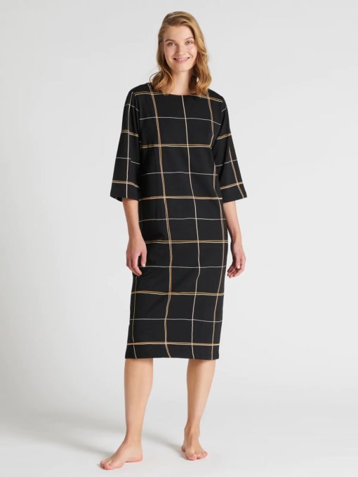 Nanso Linjat (night)dress - Afbeelding 3