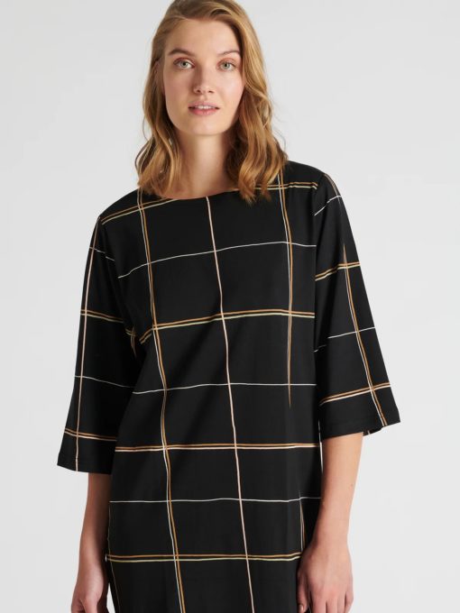 Nanso Linjat (night)dress - Afbeelding 2