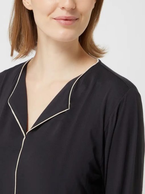 Pluto Mieka pyjamaset antraciet - Afbeelding 4