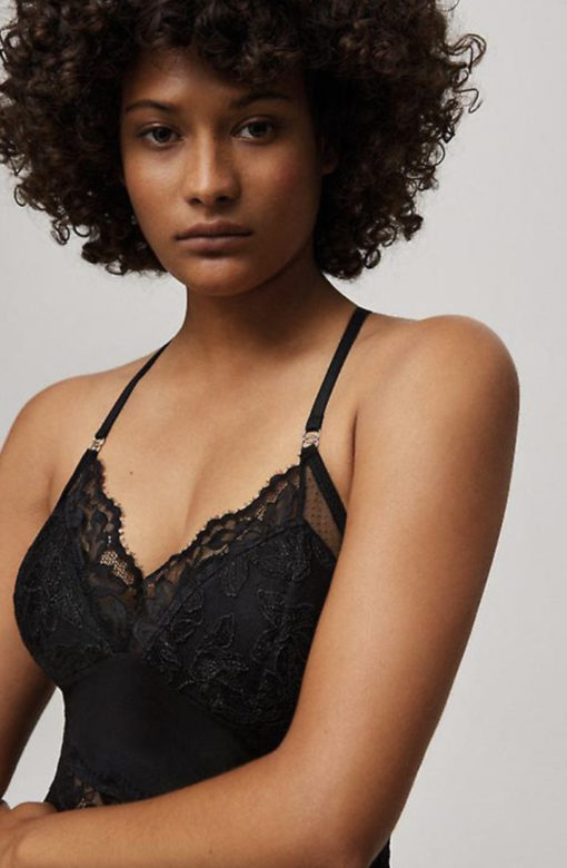 Ysabel Mora body Noir - Afbeelding 2