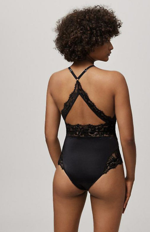 Ysabel Mora body Noir - Afbeelding 3