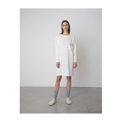 Pluto Aliska nightshirt