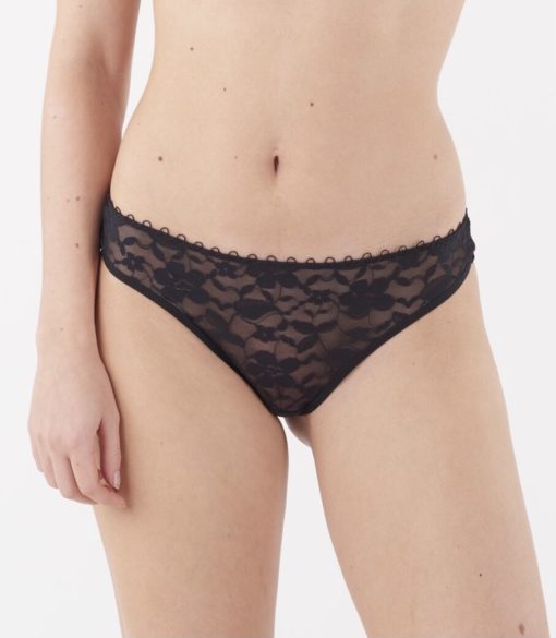 Maison Lejaby Miss Top string - Afbeelding 2