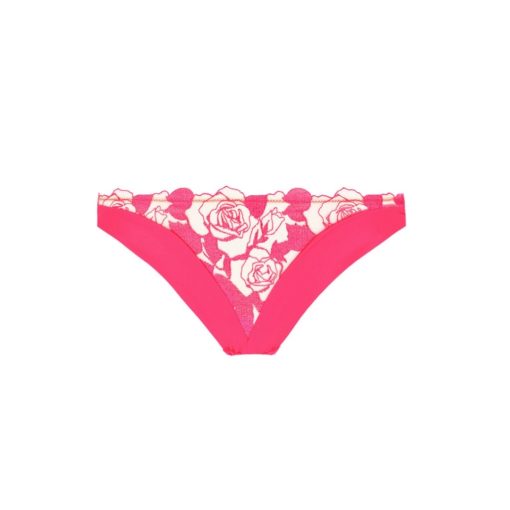 Dita von Teese Rosabelle string Pink