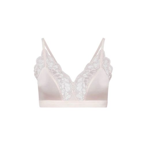 Hanro Mae soft cup bh bonbon