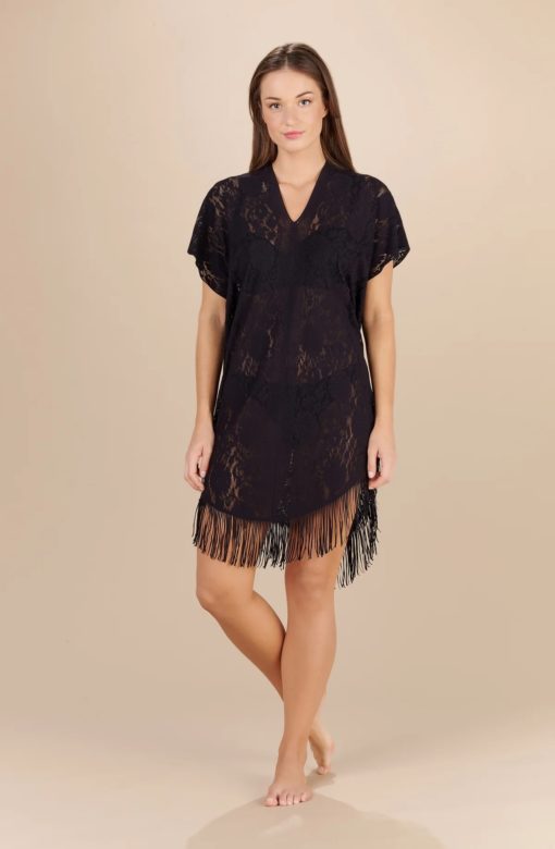 Pain de Sucre Jesse kaftan - Afbeelding 2