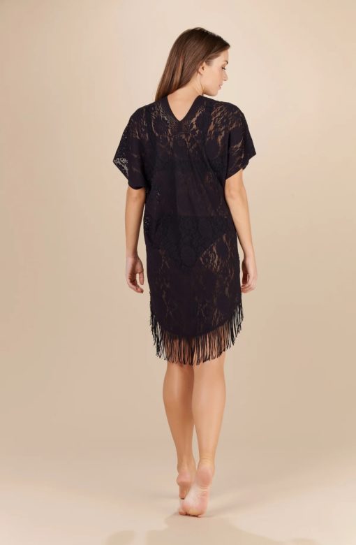 Pain de Sucre Jesse kaftan - Afbeelding 3