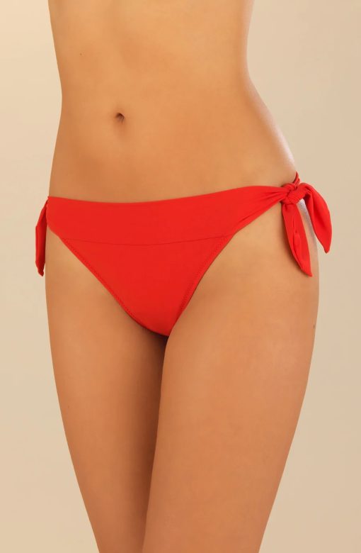 Pain de Sucre Diva bikinislip Rouge - Afbeelding 2