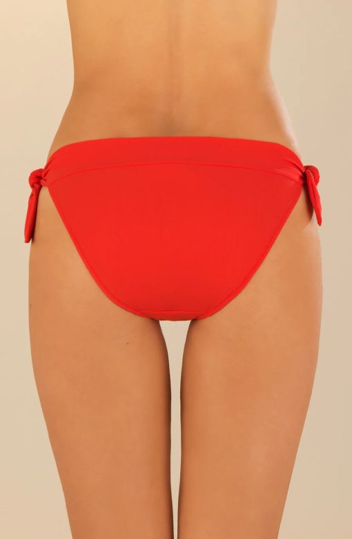 Pain de Sucre Diva bikinislip Rouge - Afbeelding 3