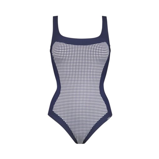 Lidea Squares badpak medium support