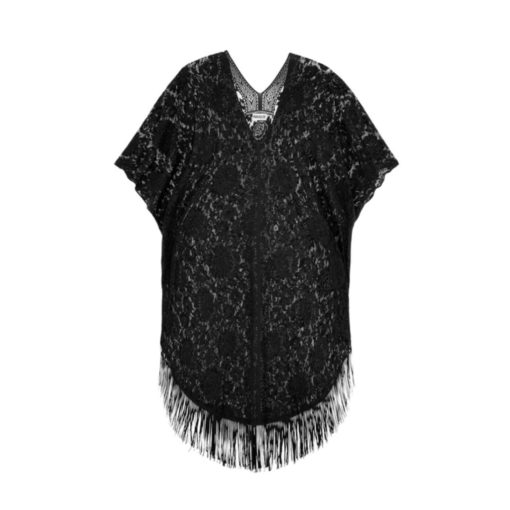 Pain de Sucre Jesse kaftan