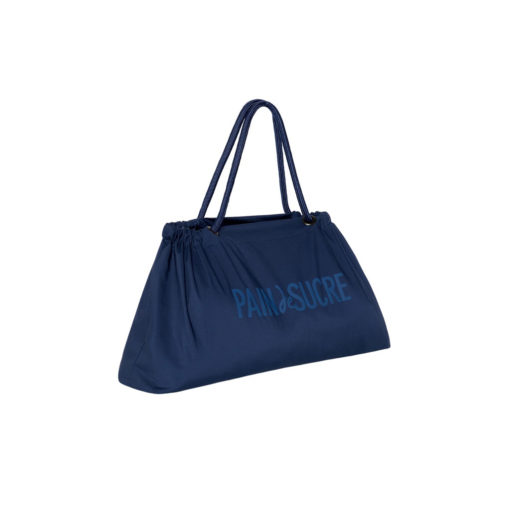Pain de Sucre Baggy beach bag nuit