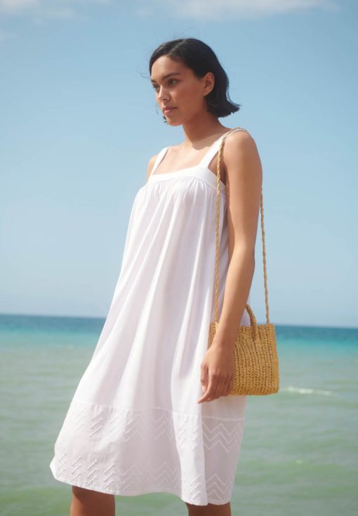 Hanro Vivia dress - Afbeelding 4
