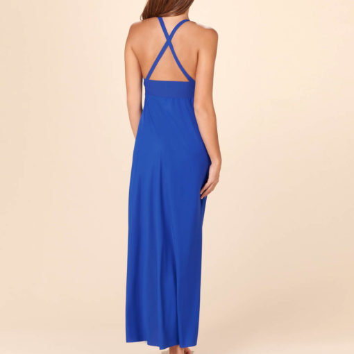 Pain de Sucre Vick longdress Ocean - Afbeelding 3