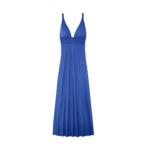 Pain de Sucre Vick longdress Ocean