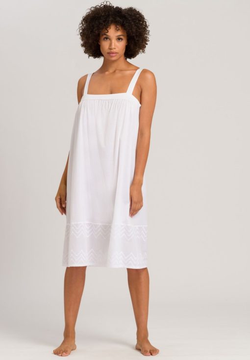 Hanro Vivia dress - Afbeelding 2