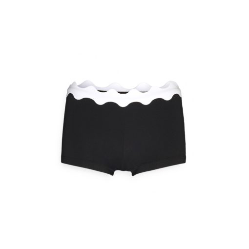 Seafolly Gia Ric Rac Boyleg