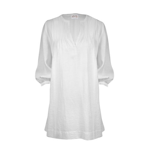 Maryan Mehlhorn tuniek natural white