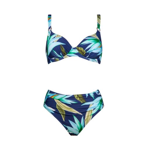 Charmline Ocean Bloom bikiniset