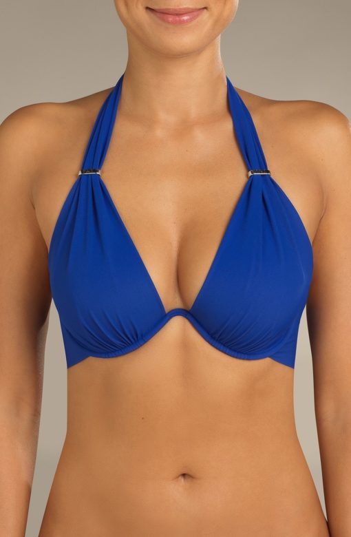Pain de Sucre Fabia bikinitop Ocean - Afbeelding 2