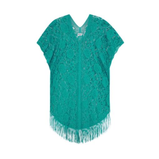 Pain de Sucre Jesse kaftan Vert