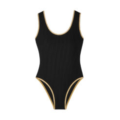 Pain de Sucre Dita badpak Noir