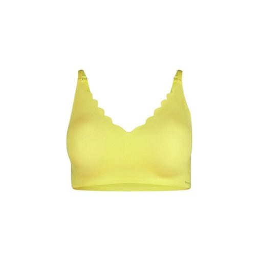 Skiny Bodywear Micro Essentials bh lemon