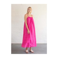 Pluto Nicky dress pink