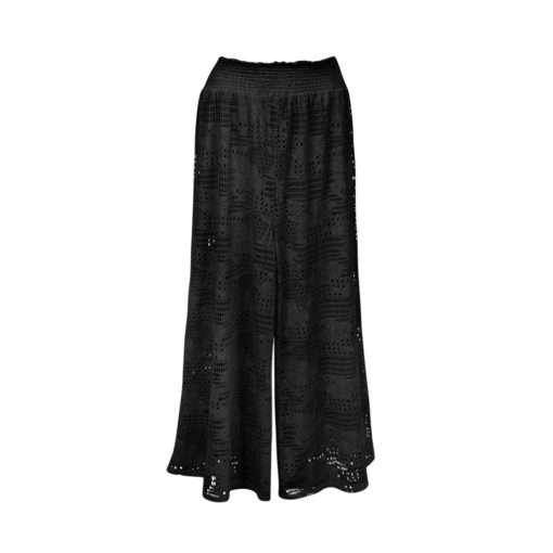 Watercult black pants