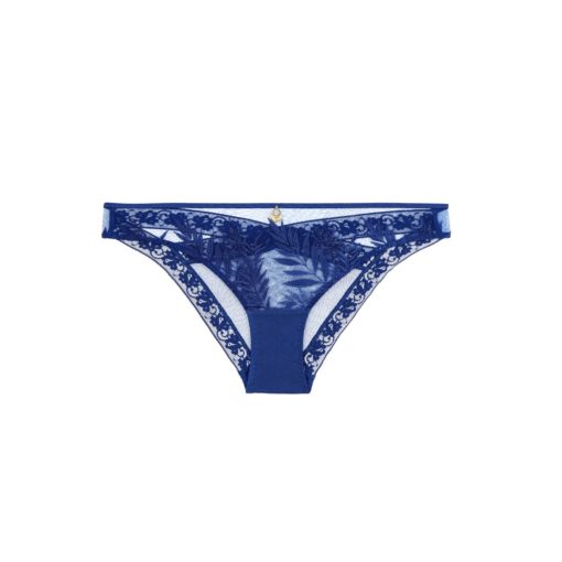 Aubade Parenthèse Tropical coeur slip