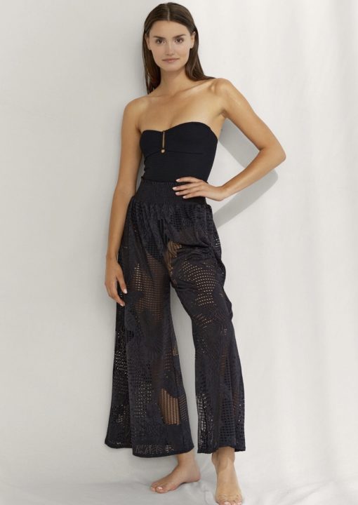 Watercult black pants - Afbeelding 2