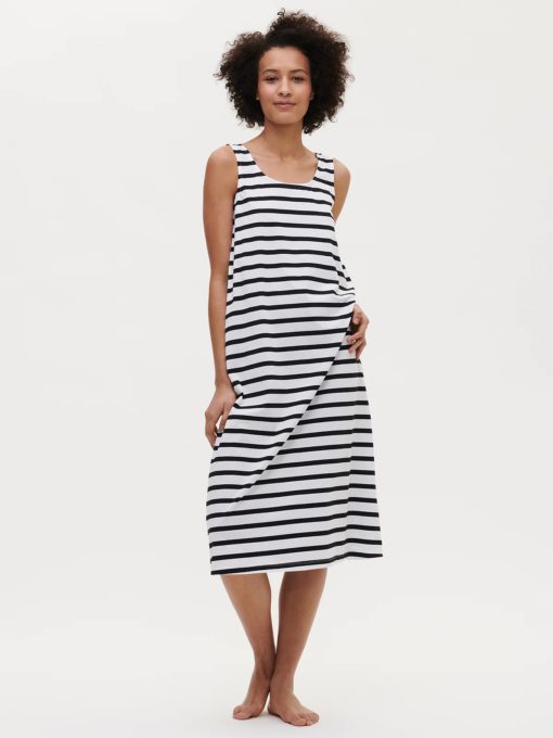 Nanso Maininki nightdress - Afbeelding 2