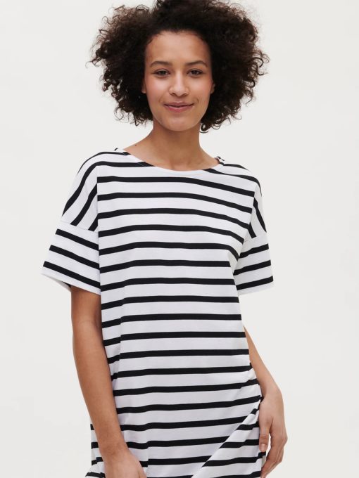 Nanso Maininki bigshirt - Afbeelding 2