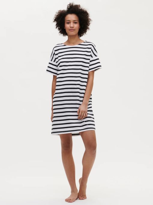 Nanso Maininki bigshirt - Afbeelding 3