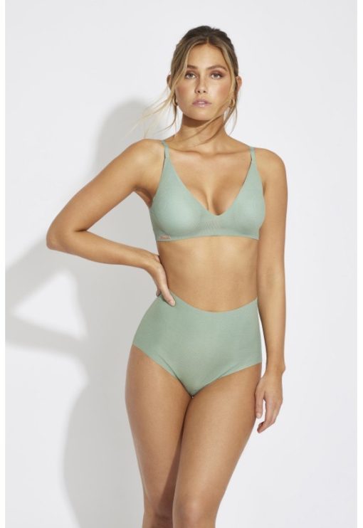 Selmark One bh green - Afbeelding 2