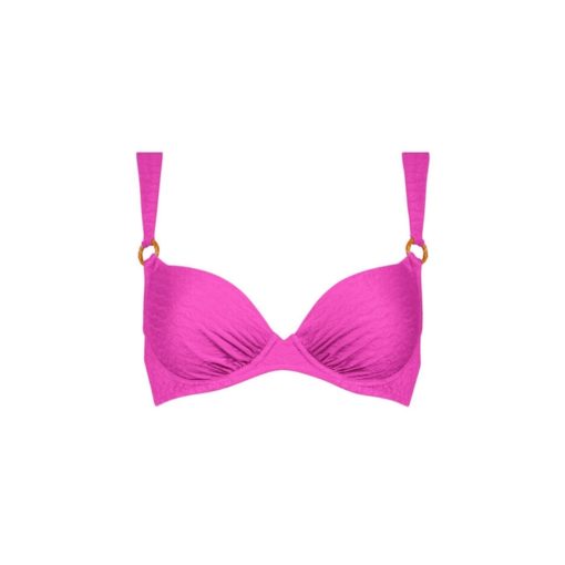 Watercult Bamboo Solids bikini top