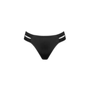 Watercult Urban Black bikini slip