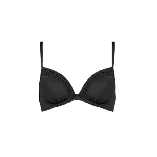 Watercult Urban Black bikini top