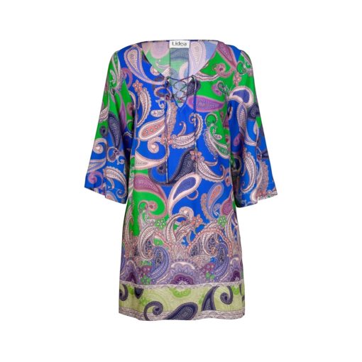 Lidea Motion tuniek