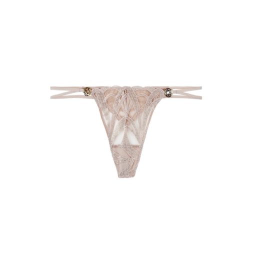 Aubade x Elie Saab My Desire string Love Affair