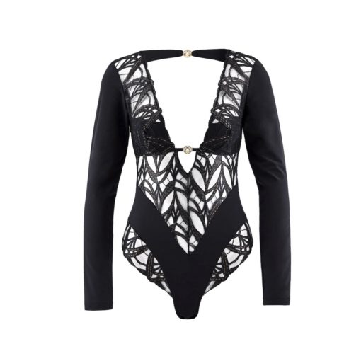 Aubade x Elie Saab My Desire body Secret Date