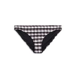 Seafolly Portofino Gingham hipster
