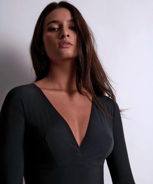 Aubade Les Bodys Pattern Body - Afbeelding 2