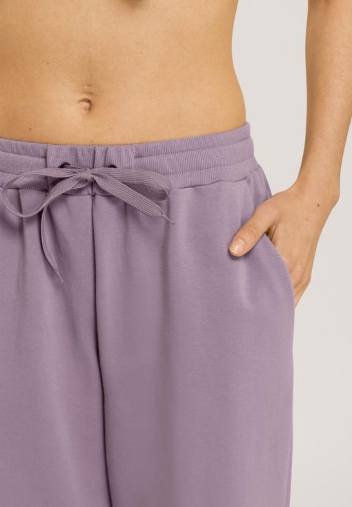 Hanro Natural Living long pants Daybreak - Afbeelding 4