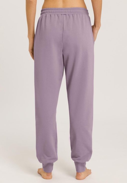 Hanro Natural Living long pants Daybreak - Afbeelding 3