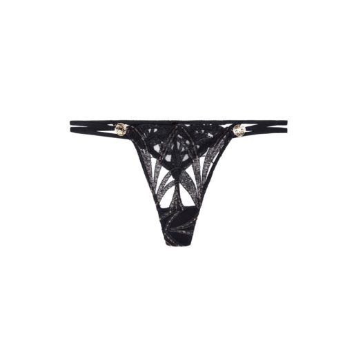Aubade x Elie Saab My Desire string Secret Date