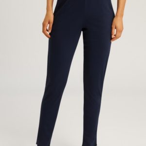 Hanro Grand Central broek Deep Navy - Afbeelding 2