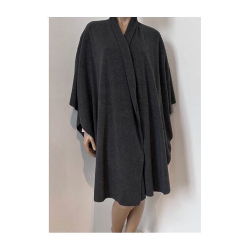 Pluto Romee poncho - Afbeelding 2