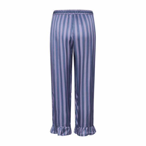 CCDK Copenhagen Saga broek lilac-blue - Afbeelding 3