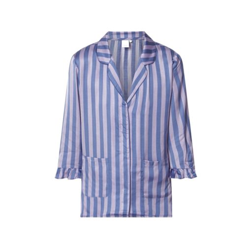 CCDK Copenhagen Saga shirt lilac-blue